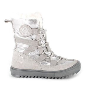 PRIMIGI Flake GTX Grigio/Argento