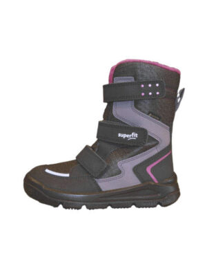 LEGERO/Superfit 9074-2000 GRAU/PINK