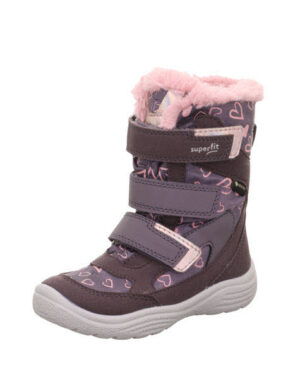 LEGERO/Superfit 9090-8510 LILA/ROSA