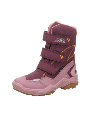 LEGERO/Superfit 003331 5000 ROT/ORANGE