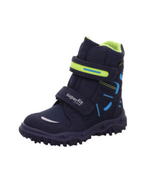 LEGERO/Superfit 809080-8000 BLAU/GRÜN