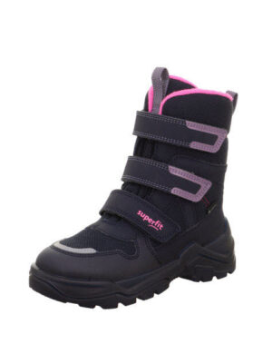 LEGERO/Superfit 2023-8020 BLAU/PINK