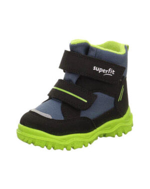 LEGERO/Superfit 6045-0000 SCHWARZ/HELLGRÜN
