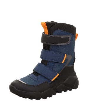 LEGERO/Superfit 401-8010 BLAU/SCHWARZ