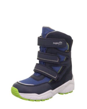 LEGERO/Superfit 9171 8020 BLAU/HELLGRÜN