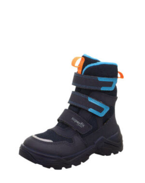 LEGERO/Superfit 2023 8030 BLAU/TÜRKIS