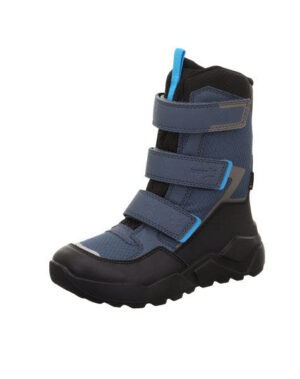 LEGERO/Superfit 401 8020 BLAU/TÜRKIS