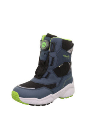 LEGERO/Superfit 9172 8020 BLAU/HELLGRÜN