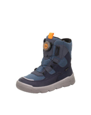 LEGERO/Superfit 9081 8020 BLAU/ORANGE