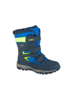 Campagnolo Austria GmbH Hexis Snow Boot WP Black Blue