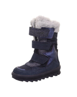 LEGERO/Superfit 226 8020 BLAU/GRAU