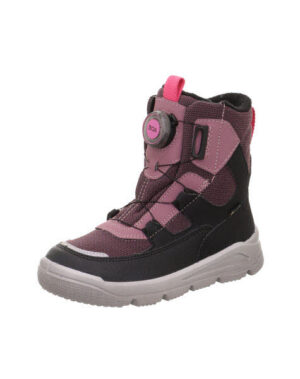 LEGERO/Superfit 9081 8500 LILA/SCHWARZ