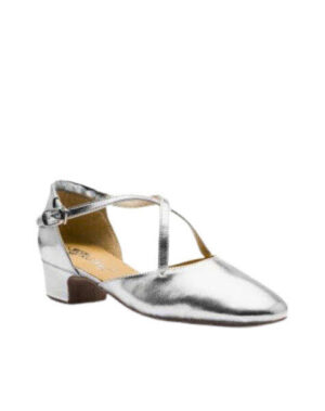 RUMPF Broadway Silver
