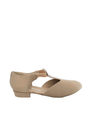 RUMPF Griechische Sandale beige