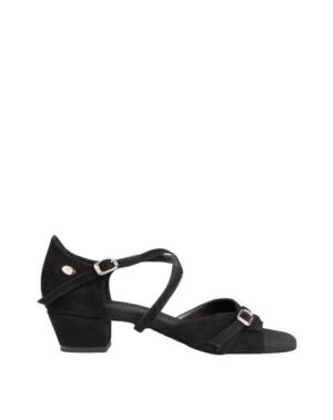 Portdance PD636/30 Black