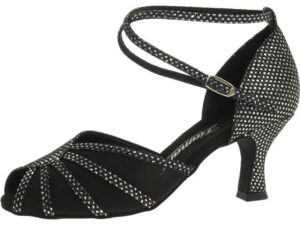DIAMANT 020-087-183 schwarz/multic.