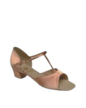 SUPADANCE 1007 Flesh Satin