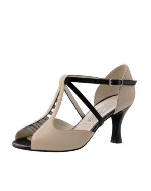 Werner Kern Holly Beige beige/schwarz