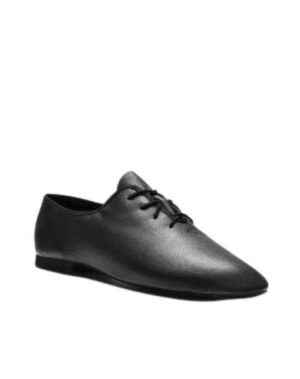 RUMPF Jazzschuh Basic schwarz