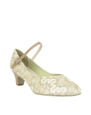 RUMPF BL 116 gold