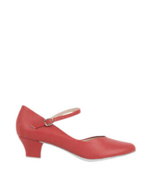 RUMPF CH791 Red