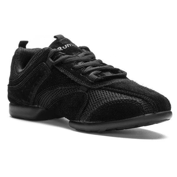 RUMPF Nero Sneaker Schwarz