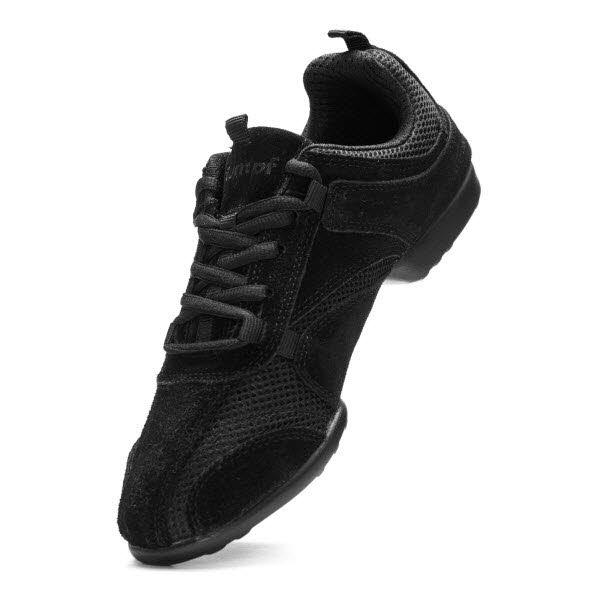 RUMPF Nero Sneaker Schwarz