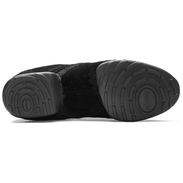 RUMPF Nero Sneaker Schwarz