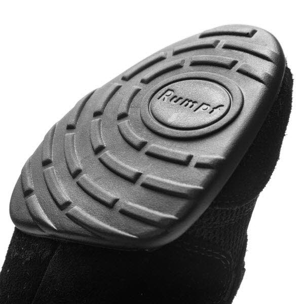 RUMPF Nero Sneaker Schwarz
