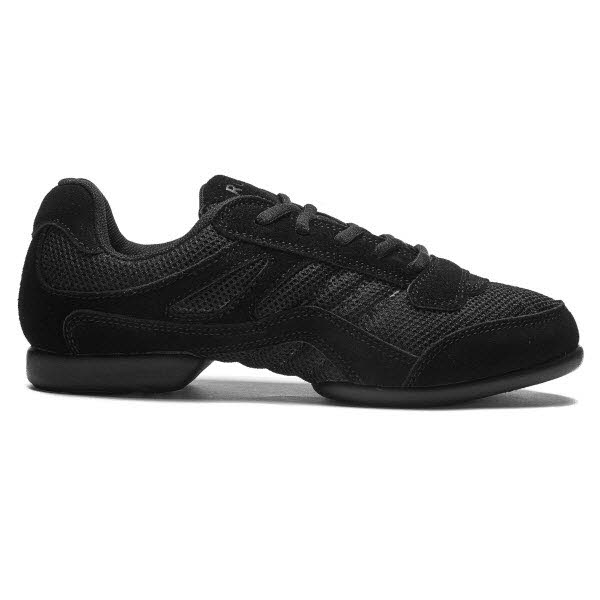 RUMPF Samba Schwarz