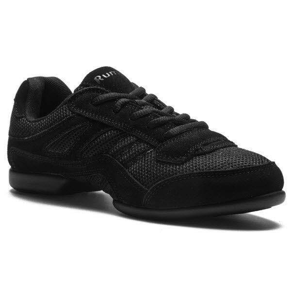 RUMPF Samba Schwarz
