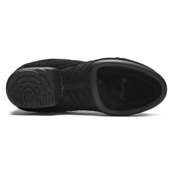 RUMPF Samba Schwarz
