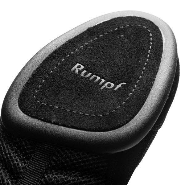 RUMPF Samba Schwarz