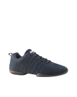 Werner Kern Knit blau/schwarz blau