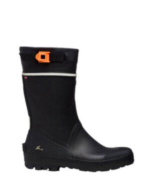 VIKING Touring II Black