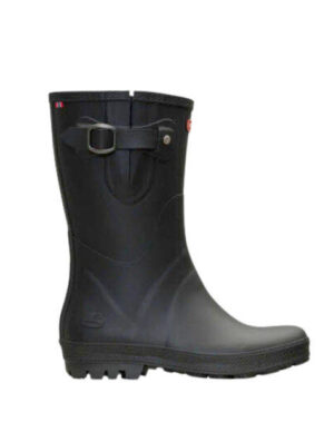 VIKING HEDDA Black