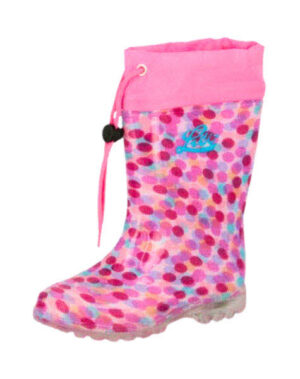 GEKA-Brütting 730035 Pink/rosa/türkis