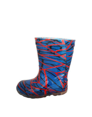 VISTA SCHUH-IMPORT Spider blau