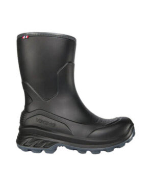 VIKING Trophy Icefighter Mid Warm Black/Grey