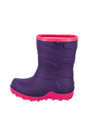 GEKA-Brütting Cirrus lila/pink