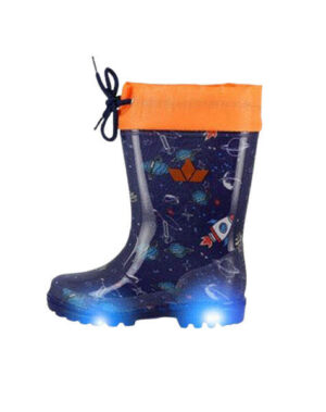GEKA-Brütting Powerlight W Blinky marine/orange