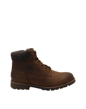 AstorMueller AG 1000005328 dark brown