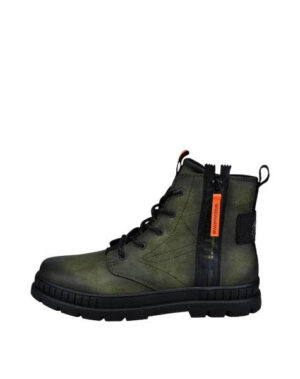 AstorMueller AG 259 dark green