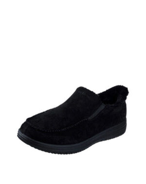 SKECHERS Murette Scofield Black