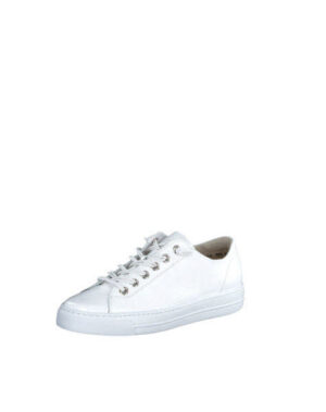 PAUL GREEN 4081 010 WHITE/OFFW