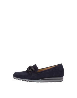 GABOR 400401002 da.blue(black mat)
