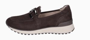 CAPRICE CAPRICE DK BROWN SUEDE