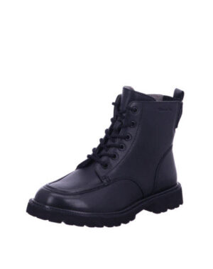 JANA 85110 BLACK NAPPA