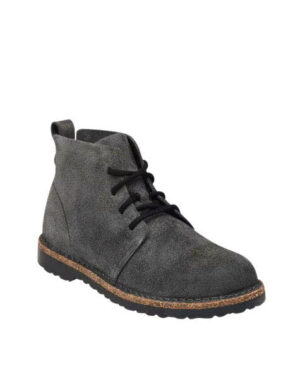 BIRKENSTOCK Uppsala Mid Charcoal