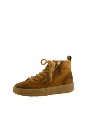 PAUL GREEN 5289 Toffee Moro